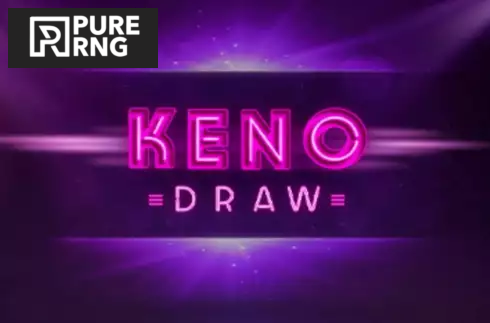 Keno Draw